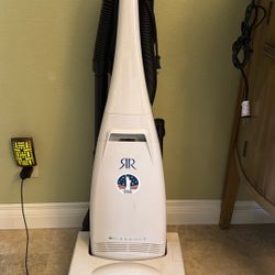 Riccar Upright vacuum 