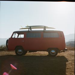 1978 Volkswagen Beetle