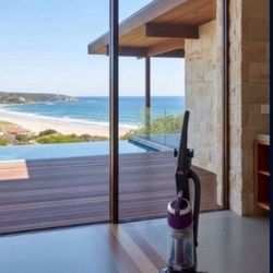 BISSELL Vacuum Works Great 