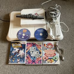 Nintendo Wii 