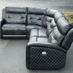 Couch/Sofa Sectional - Recliners - Delivery Available 🚛