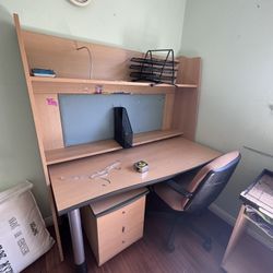 Desk Set FREE