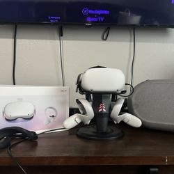 Oculus Meta Quest 2
