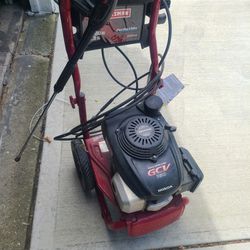Craftsman POWER WASHER for Parts