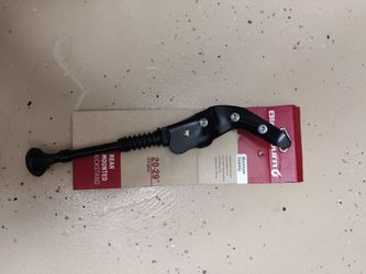 Bicycle stand
