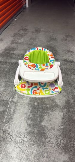 Baby Play seat