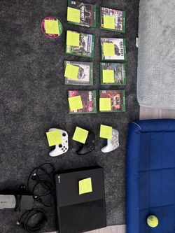 Xbox