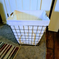 Laundry Basket 