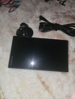 Garmin Navigator