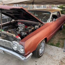 1964 Chevy Impala