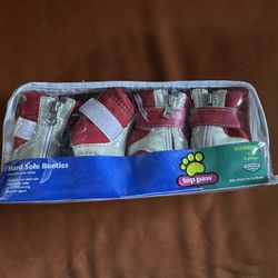 Dog Shoes
