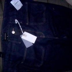 New Good America Jeans 