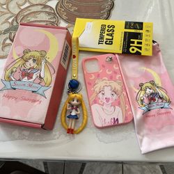 Protector iPhone 12 Pro