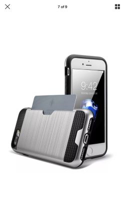 iPhone 7 and 8 cases