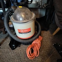 Awesome Backpack Vacuum 300 Value For 100 Obo