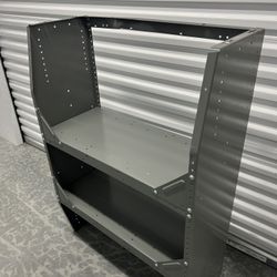 Metal Shelf