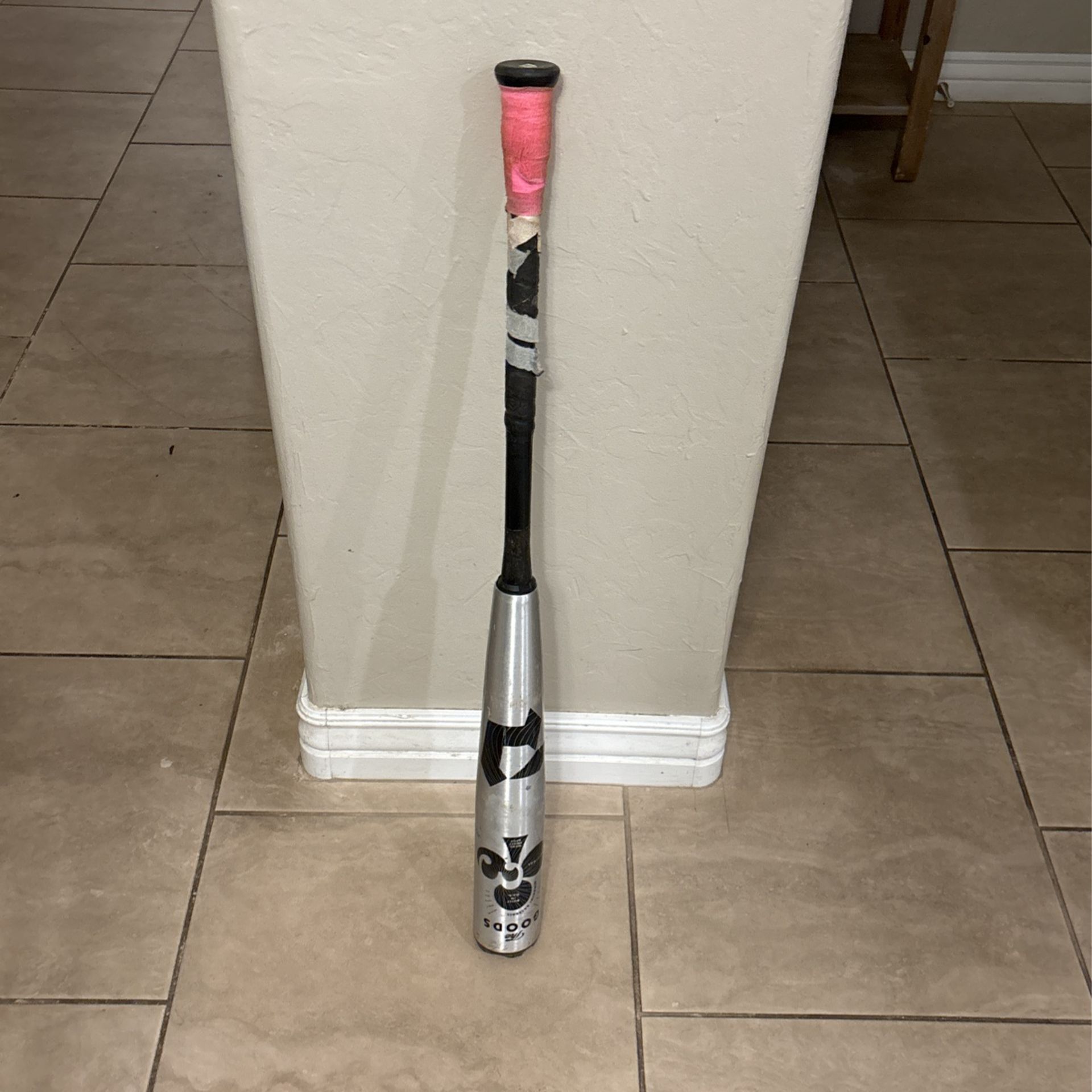 Demarini The Goods