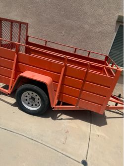 Trailer