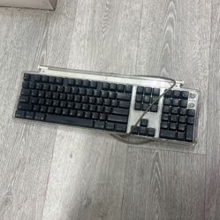 Vintage 1999 Apple Usb Keyboard 
