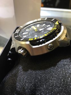 Seiko 4R36-03Z0 Automatic Diver's Watch for Sale in Lombard, IL - OfferUp