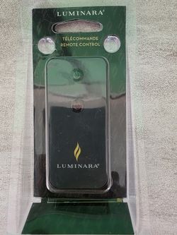 Lumina Remote Control NEW in Package