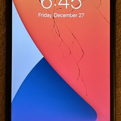 iPhone 7 Plus 128gb AT&T - Works Great