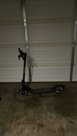 5TH WHEEL V30PRO Electric Scooter