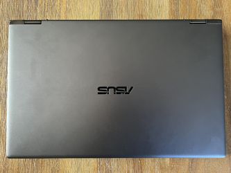 Laptop ASUS Touch Screen