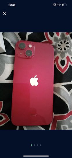 iPhone 14