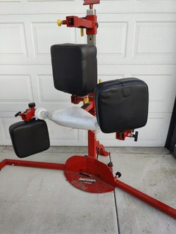 Fighters Equipment - Herman Interactive Training System (No Computer). Boxing Kickboxing, Martial Arts, Mma