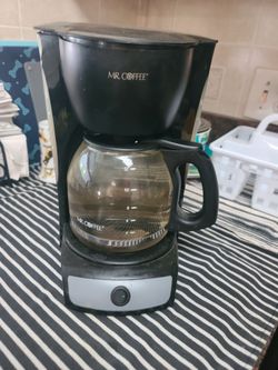 Coffee pot