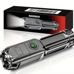 Flashlight Wholesale 