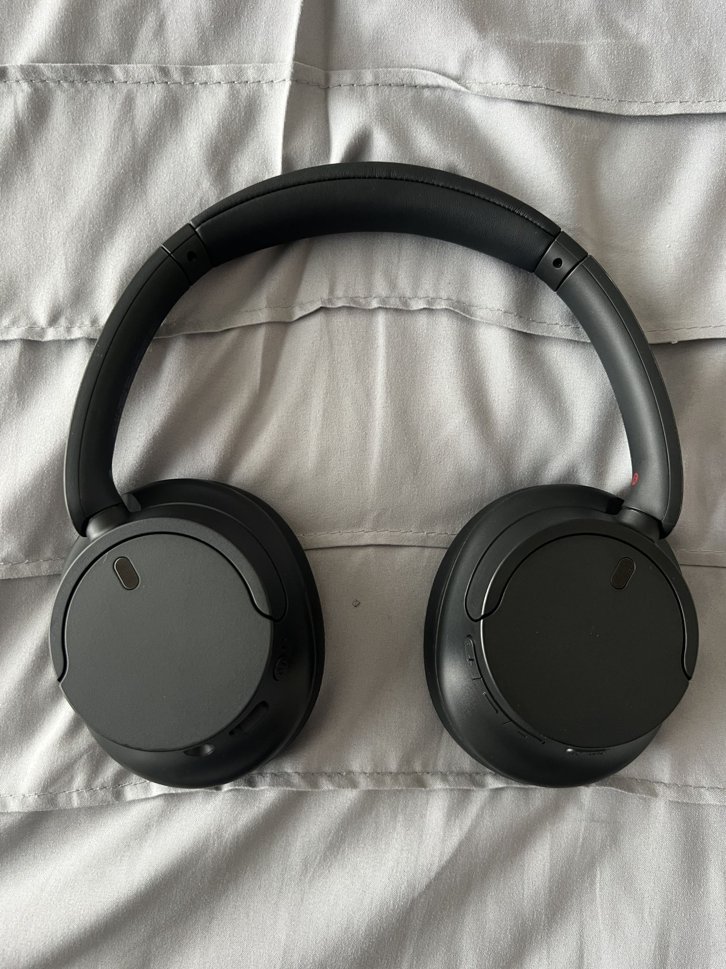Sony WHCH720N Headphones