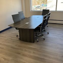 Conference Table 