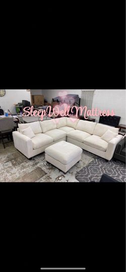 Living room set