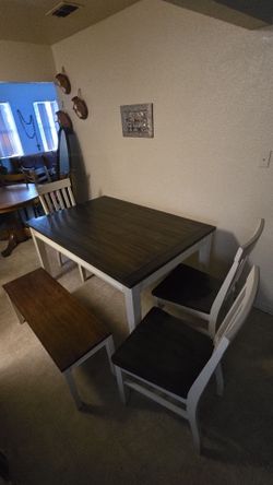 Table Set