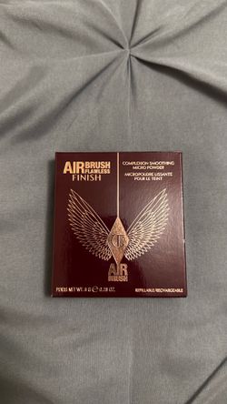 Charlotte Tilbury Airbrush Flawless Finish Powder in shade 01