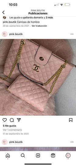 New Bag