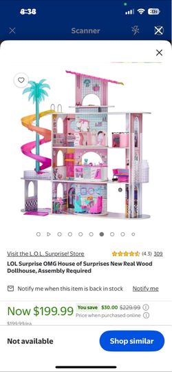 lol play house