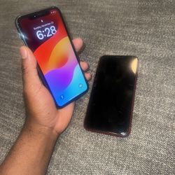 2x iPhones 12 ($300)