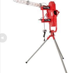 Pitching Machine 