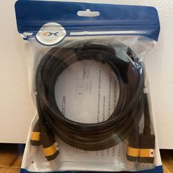 6’ DisplayPort Cable - New In Original Package
