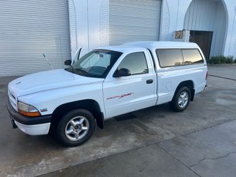 1998 Dodge Dakota