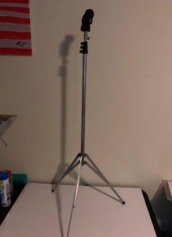 Tripod great condition