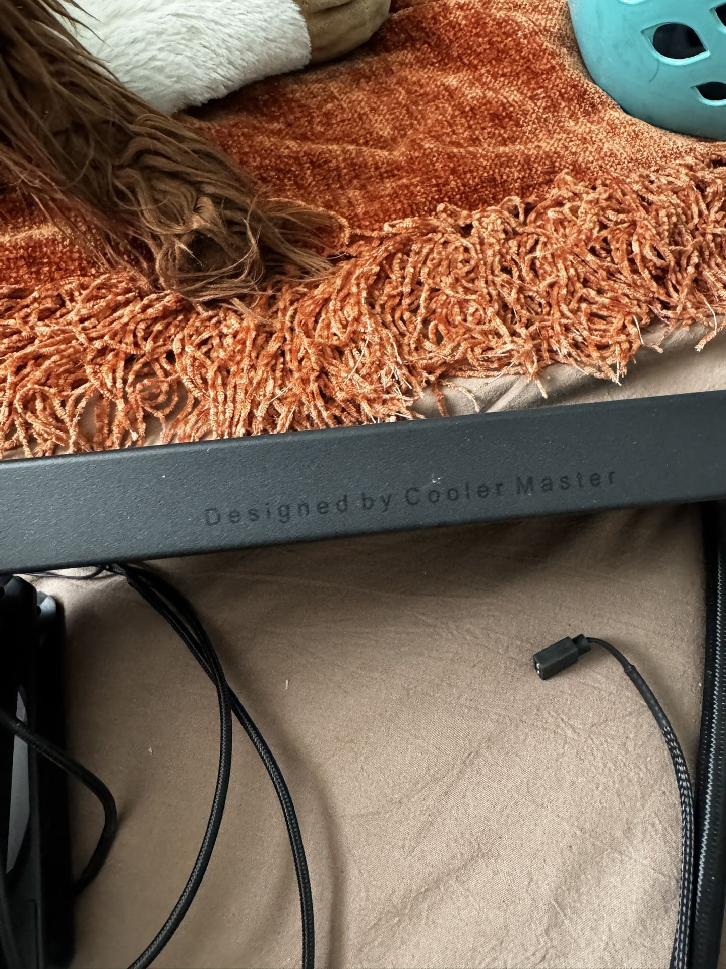 Cool master Pc Aio