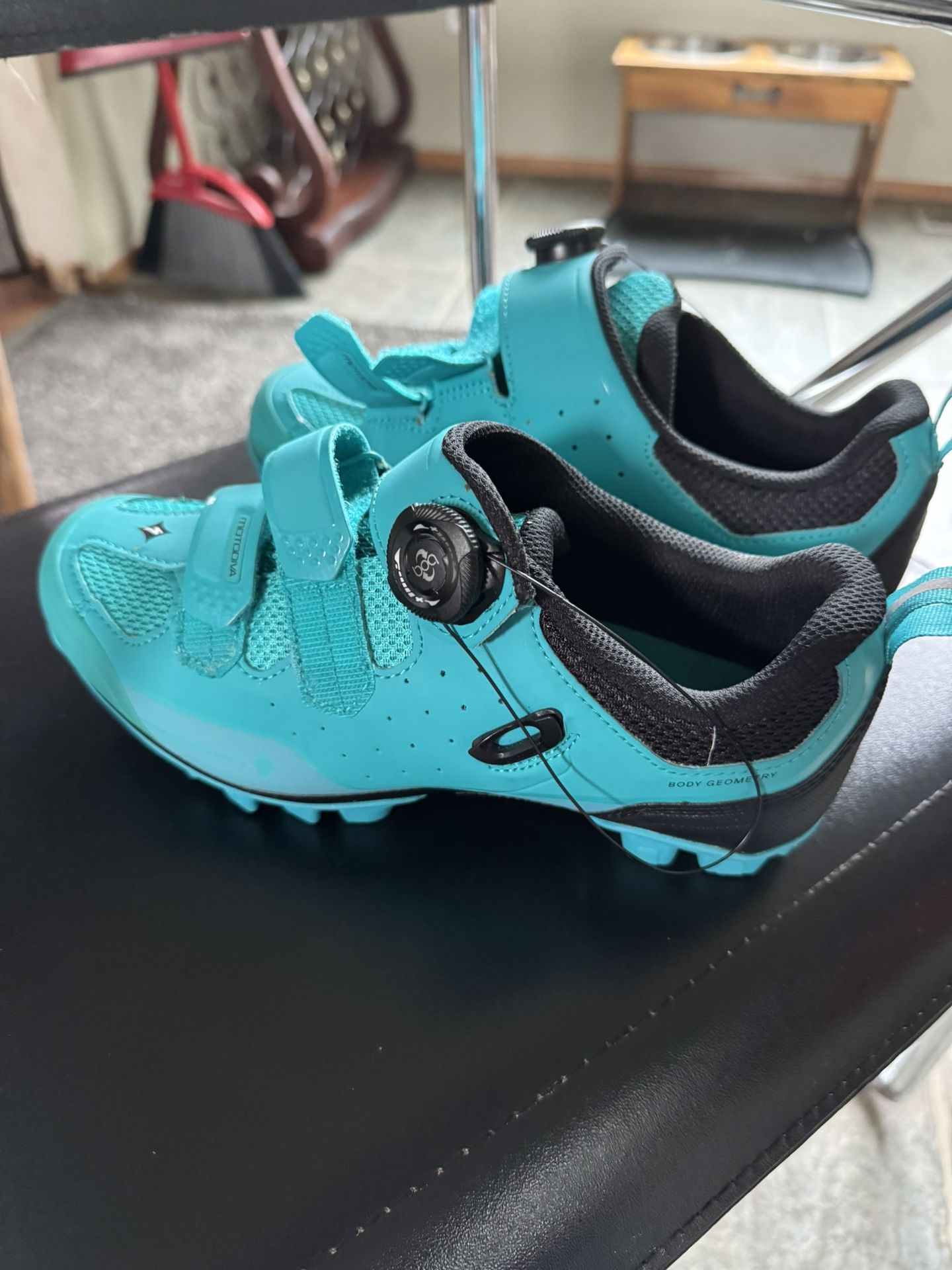 Specialized Motodiva MTB Shoes