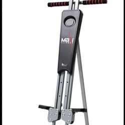 Maxi Climber