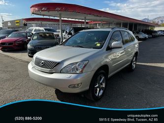 2007 Lexus RX