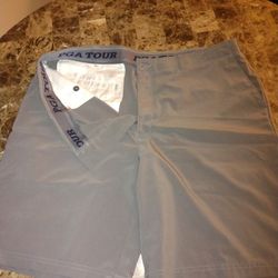 PGA Golf Shorts. Size 40. 10$ A Pair
