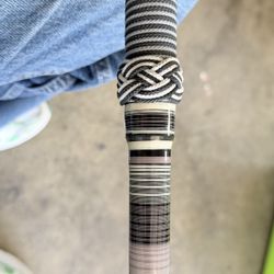 S S- Baby Ulua 10’ 20-40